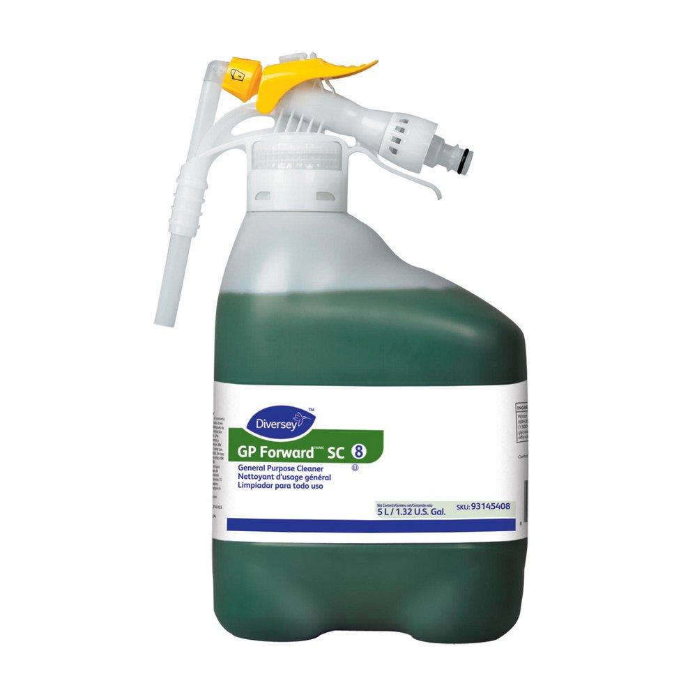 Diversey GP Forward® 5 L All-Purpose Cleaner