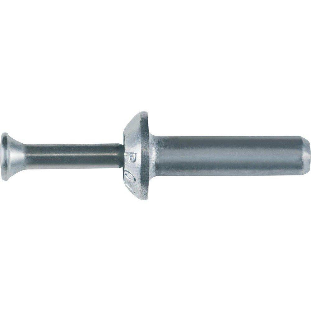 DEWALT Hammer-Screw® 2 x 1/4 in. Nail Anchor Alloy and Carbon Steel