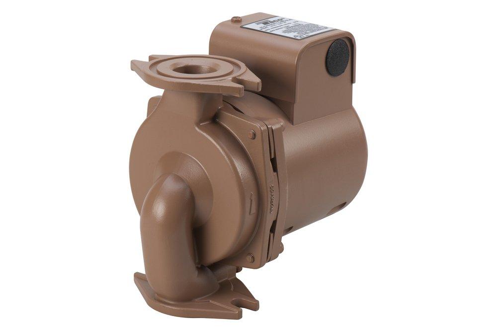 1/6 HP 115V Stainless Steel Circulator Pump