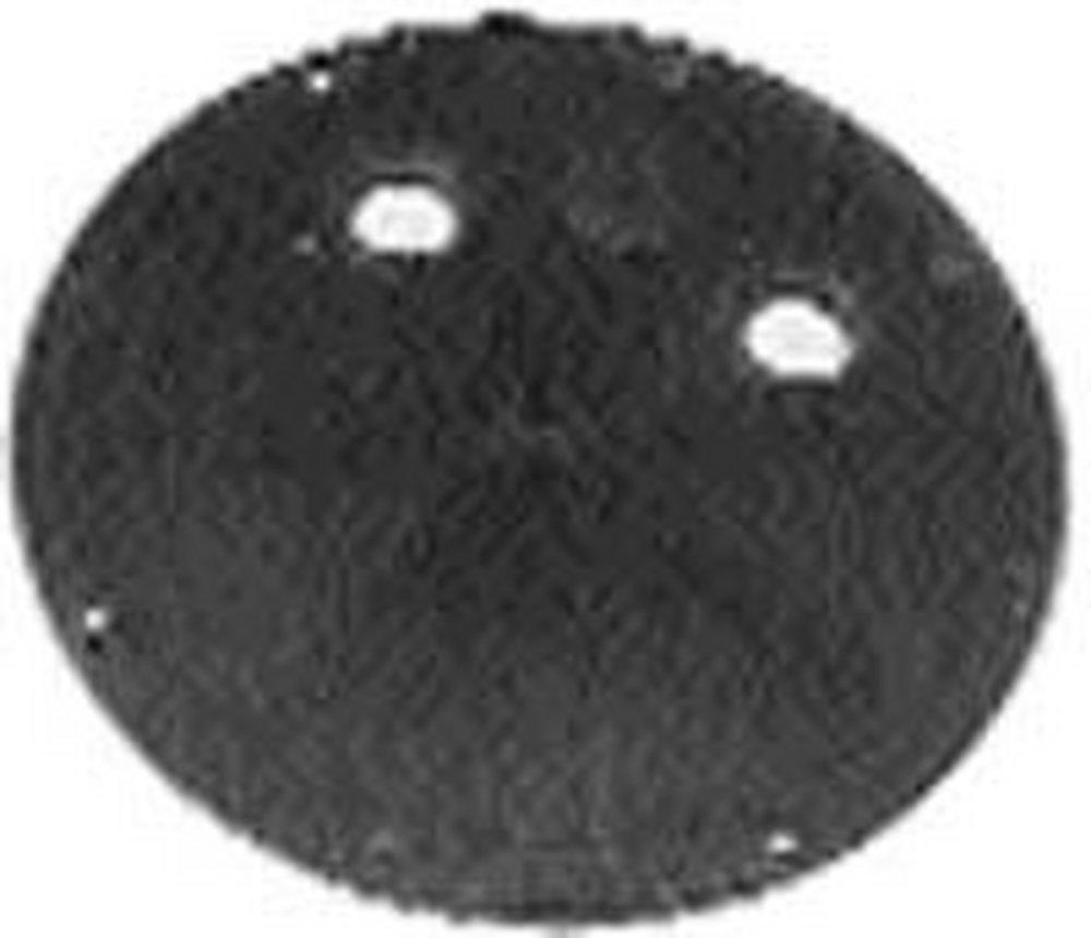 TOPP E-Series 18 in. Structural Foam Cover