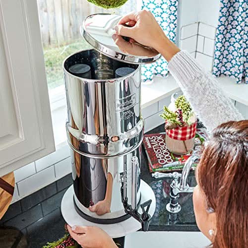 Berkey Black Water Filtration Elements