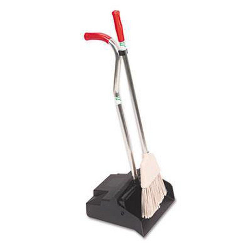Unger Ergo 6 in. Dustpan or Broom