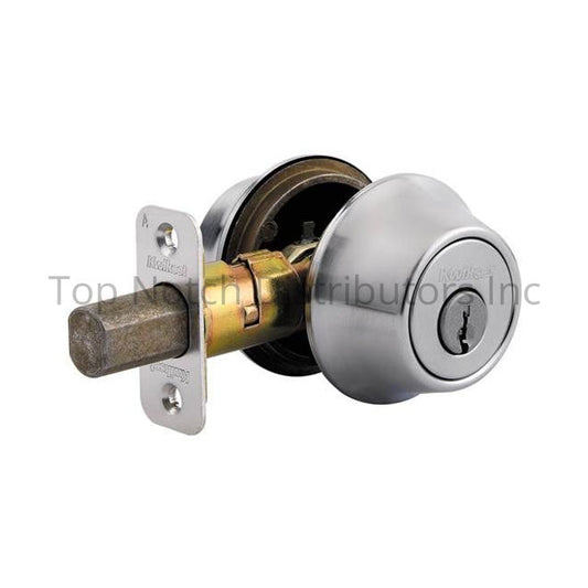 Kwikset 665-26D.DS