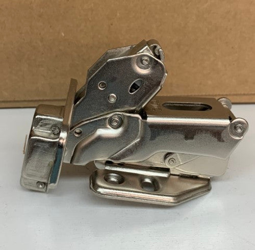 HINGE - LS DOOR/FRAME ( LS/WSQ HINGE - DOOR TO FRAME )