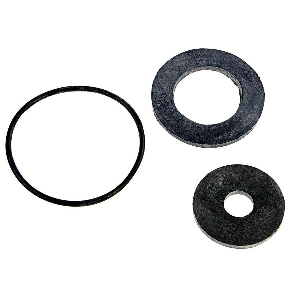 1 and 1-1/4 in. Rubber Valve Repair Kit