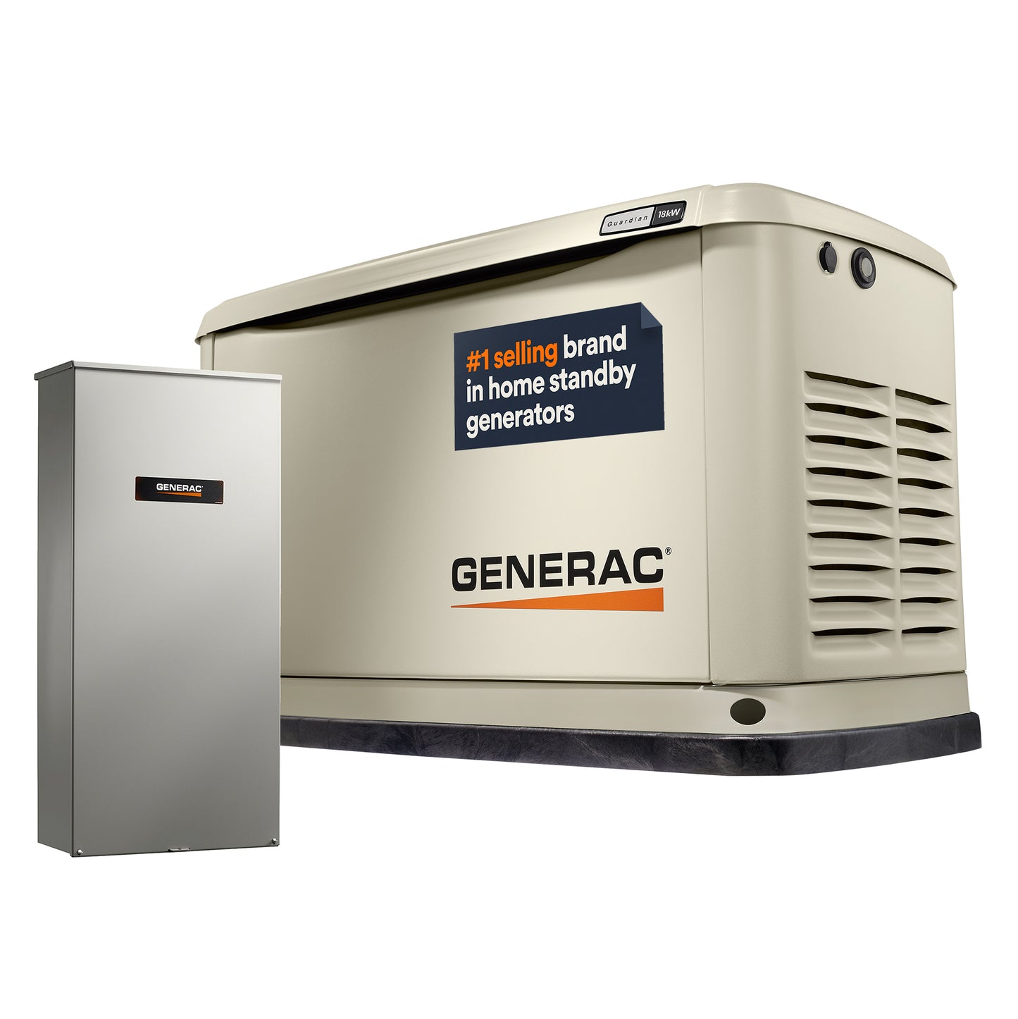Standby Generators