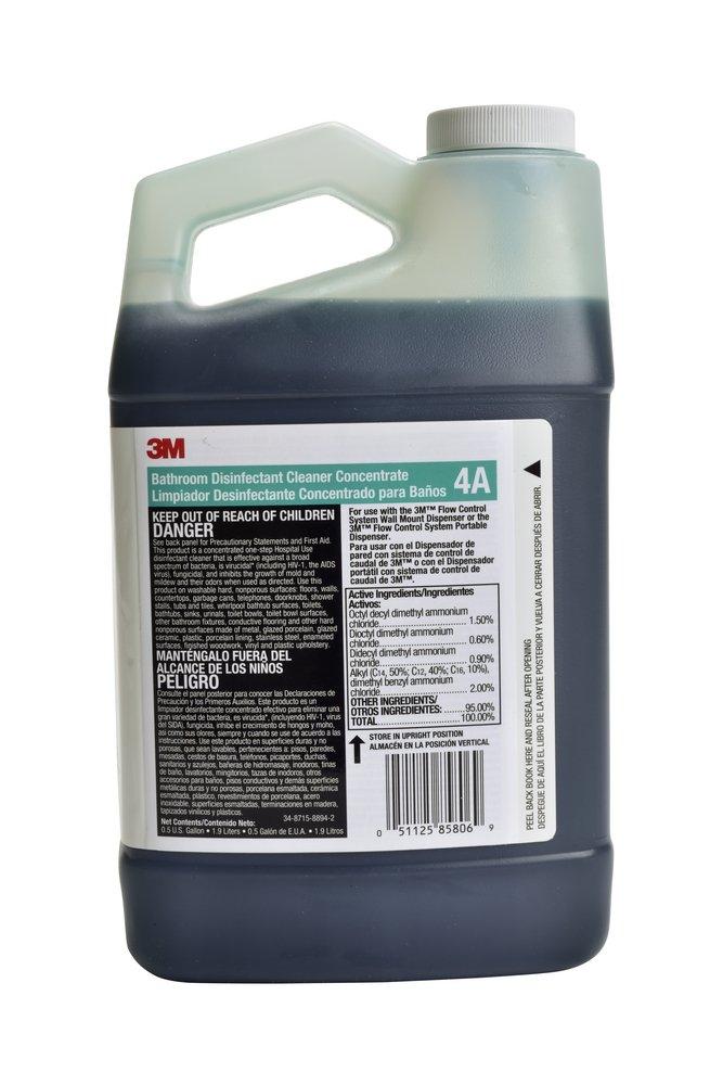 1.9 L Disinfectant Cleaner (Case of 4)