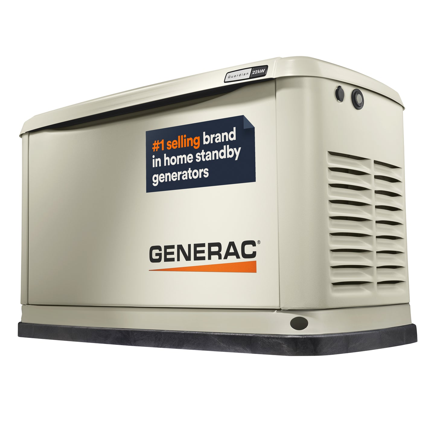 Standby Generators