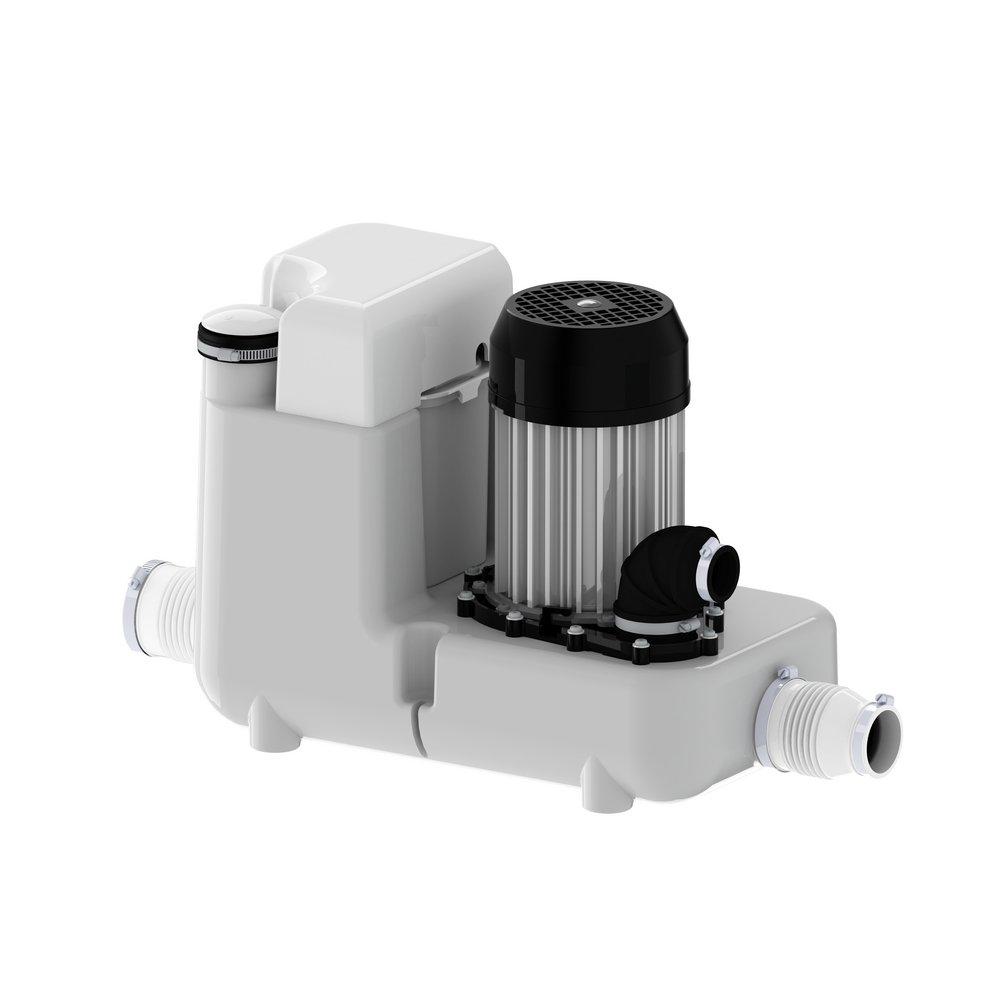 SFA Saniflo Sanicom 1 Heavy Duty Commercial Drain Pump