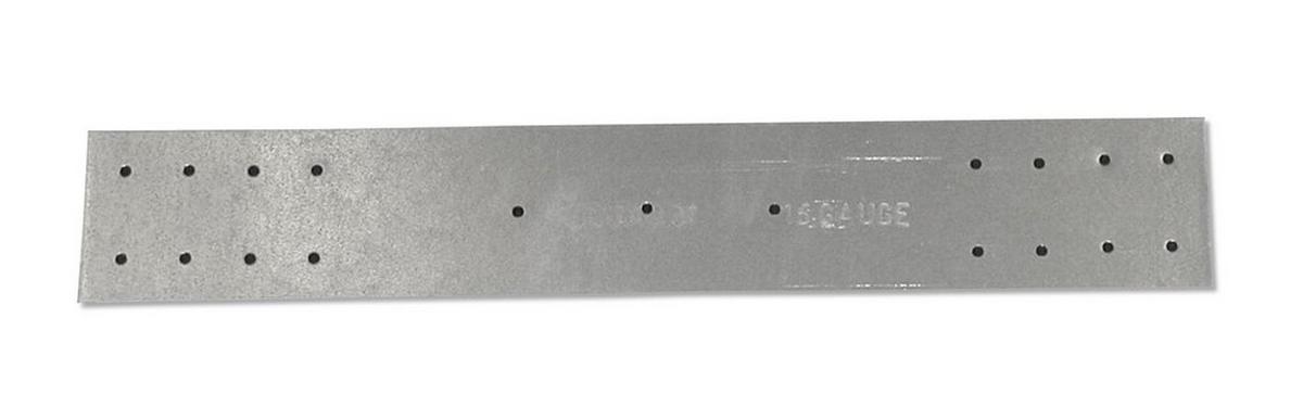 10 x 12 in. 16 ga Nail Plate