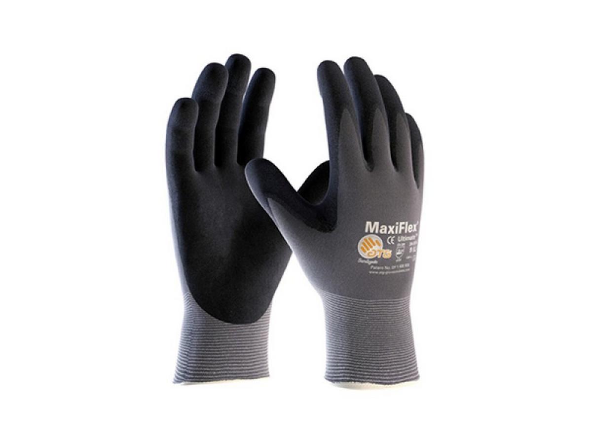 Cintas MaxiFlex® Ultimate™ XL Size Glove 1 Pair