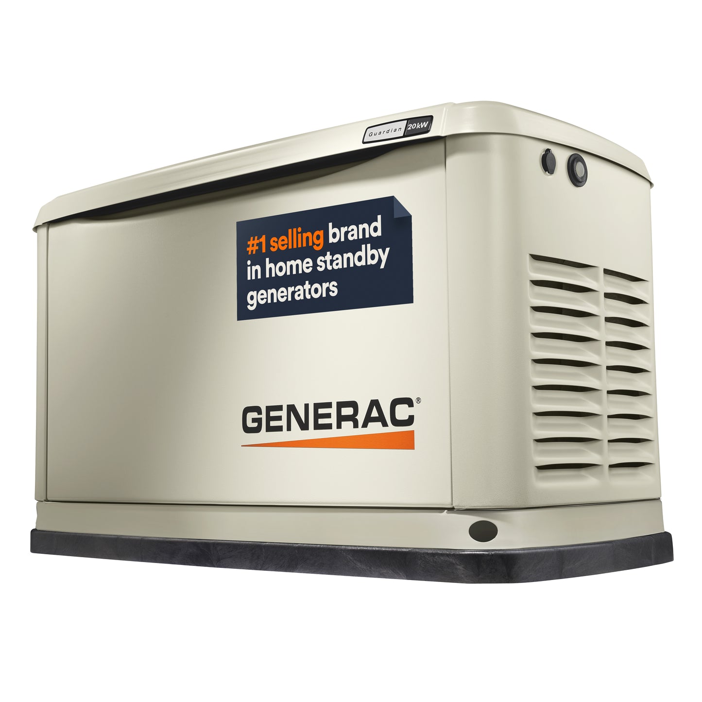 Standby Generators