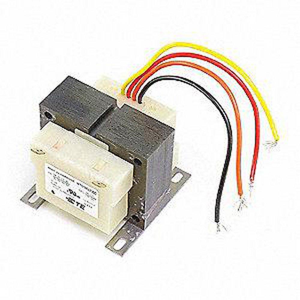 75 VA 460/575V to 24V Step-Down Transformer