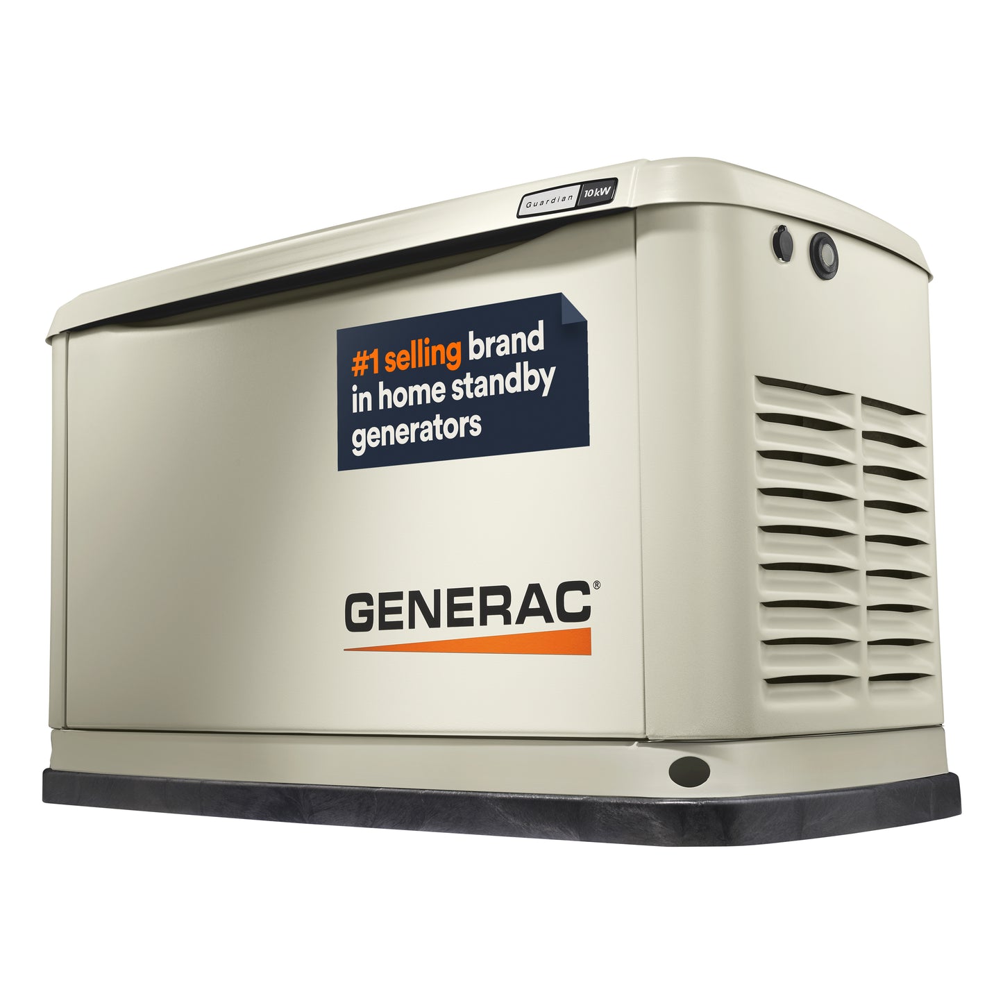 Standby Generators