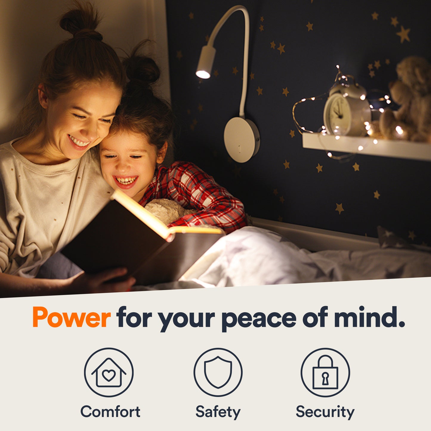 Standby Generator, 10kW | WiFi Enabled