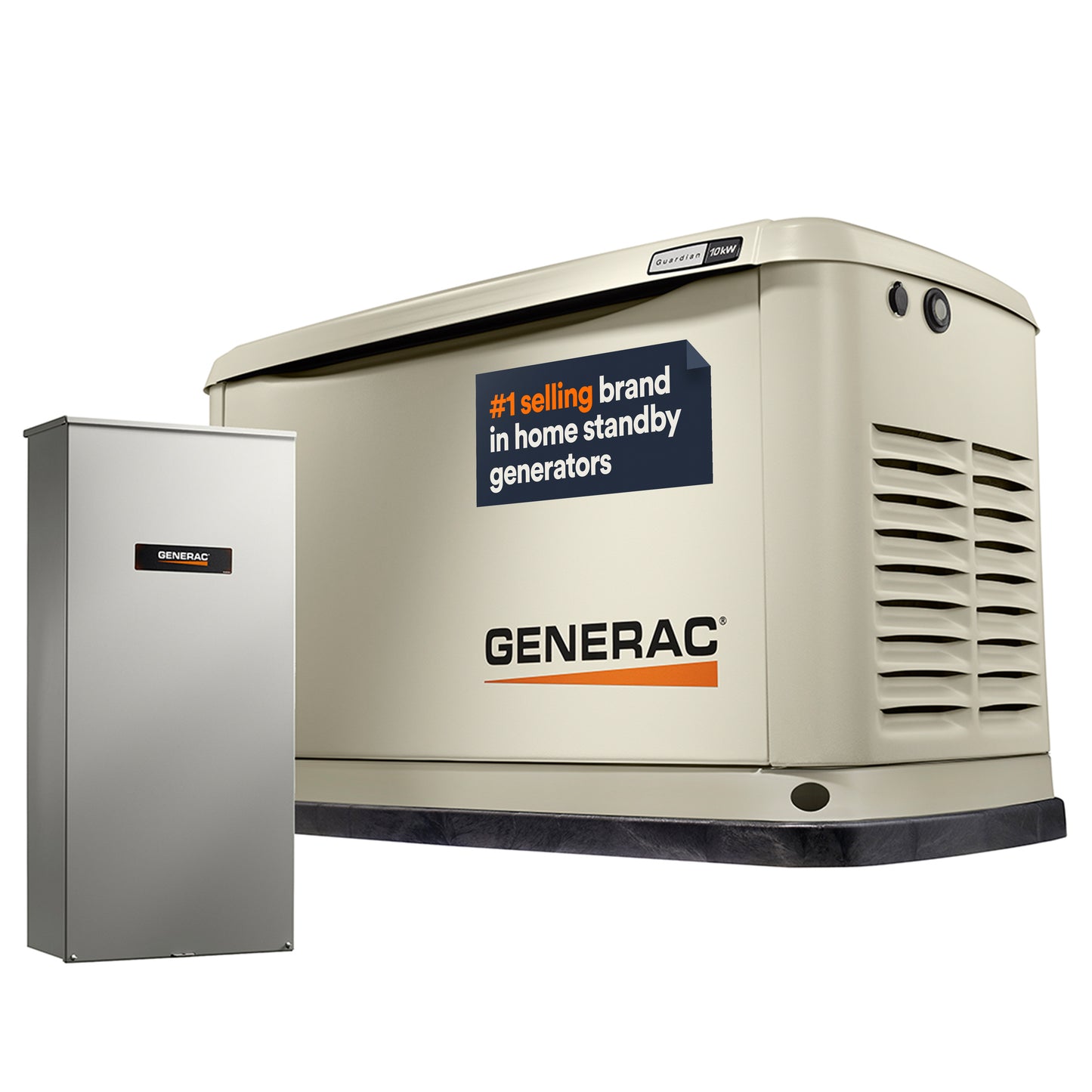 Standby Generators