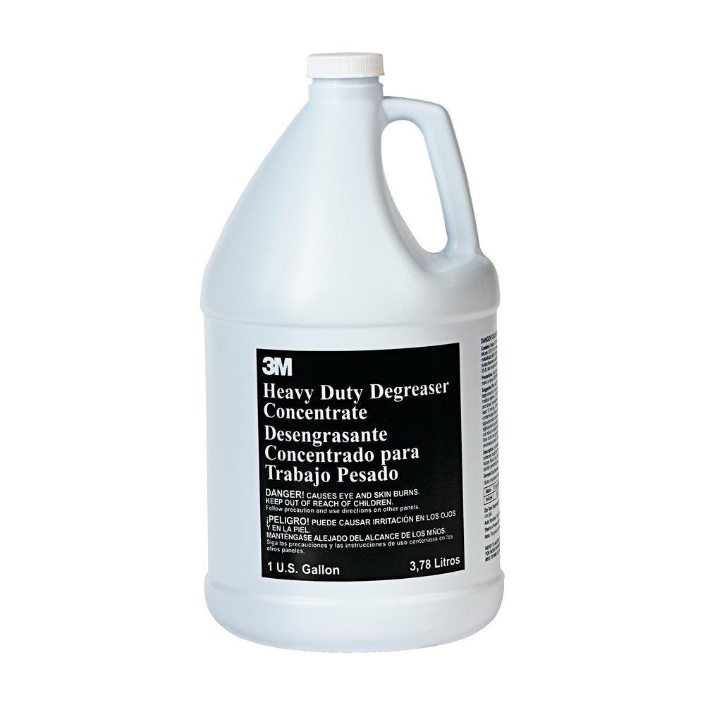 1 gal Heavy Duty Degreaser (Case of 4)