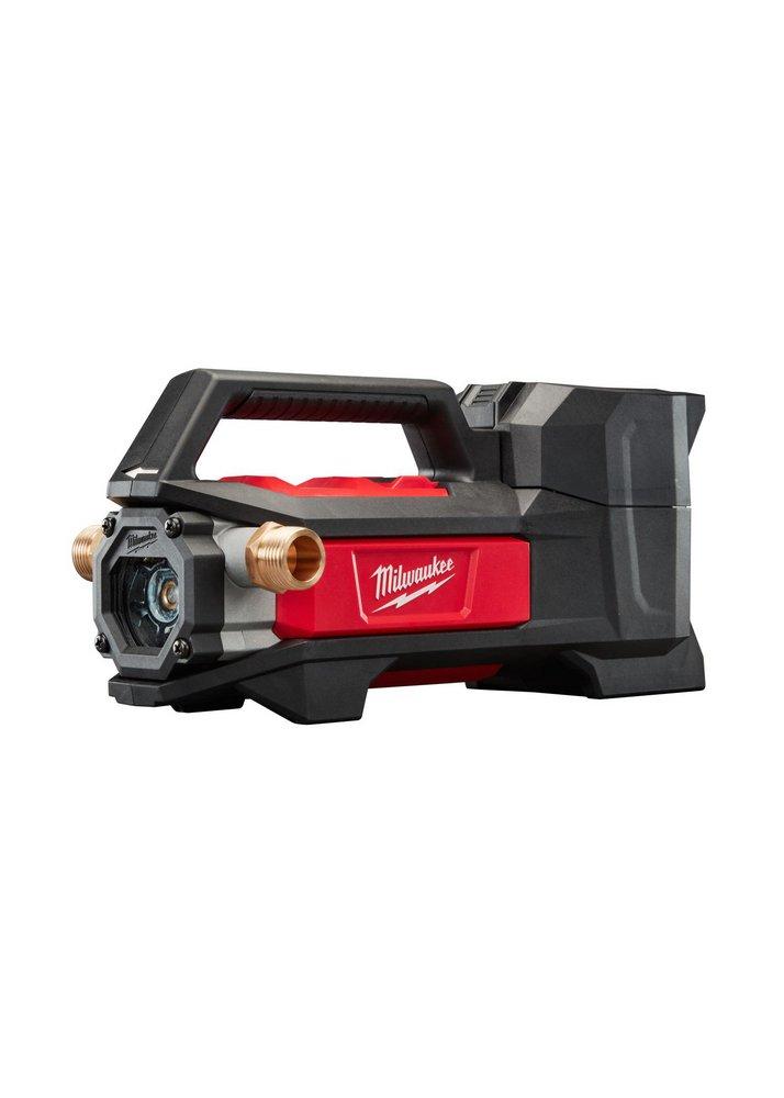 Milwaukee® M18™ 3/4 in. 1/4 hp 18V Transfer Pump