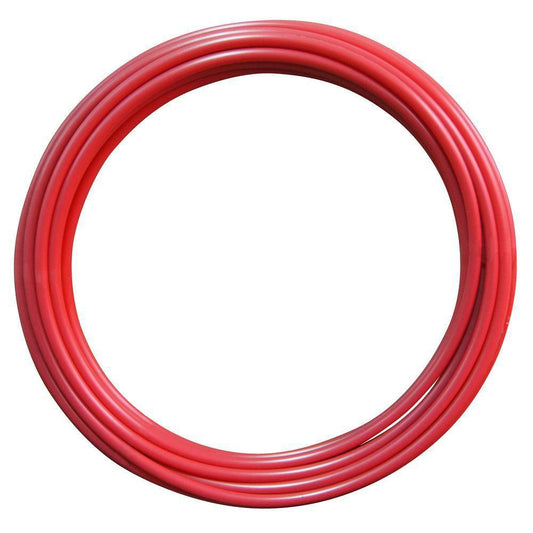 Heatlink USA Purelink® 3/4 in. x 100 ft. PEX-A Tubing Coil in Red