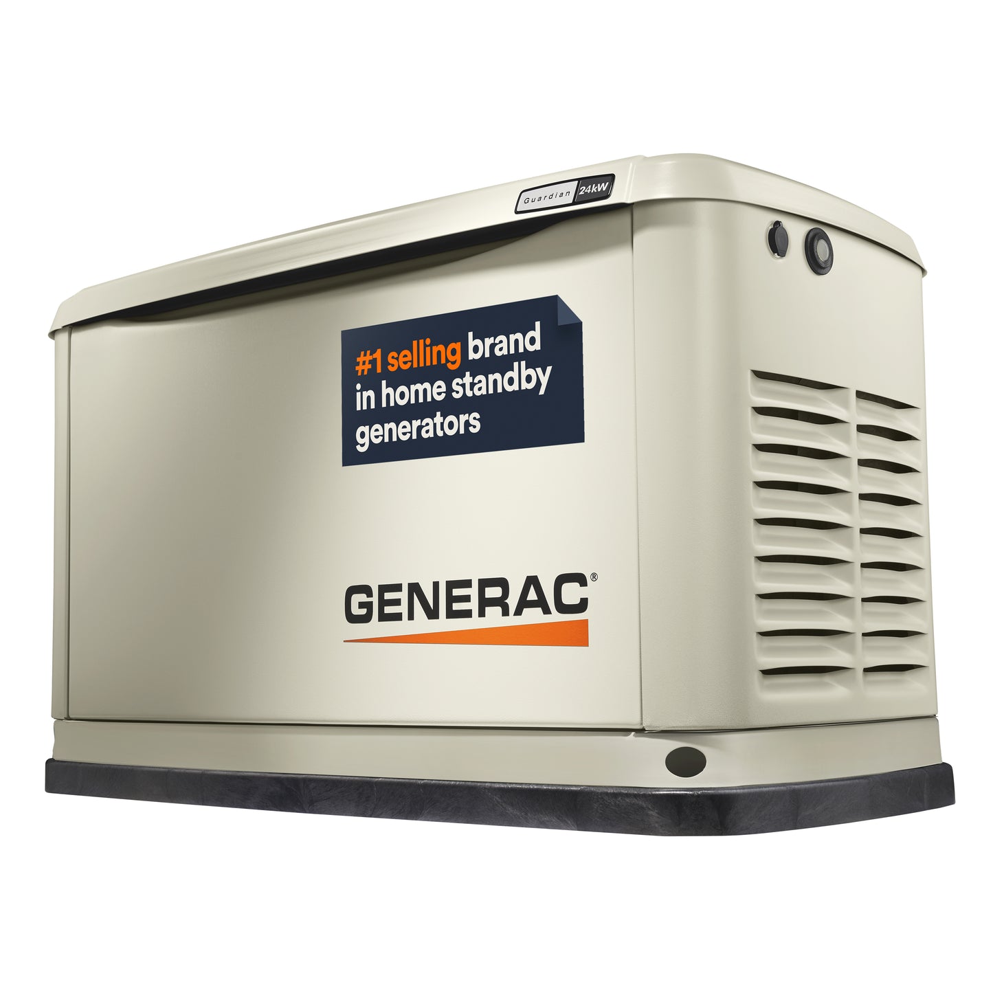 Standby Generators