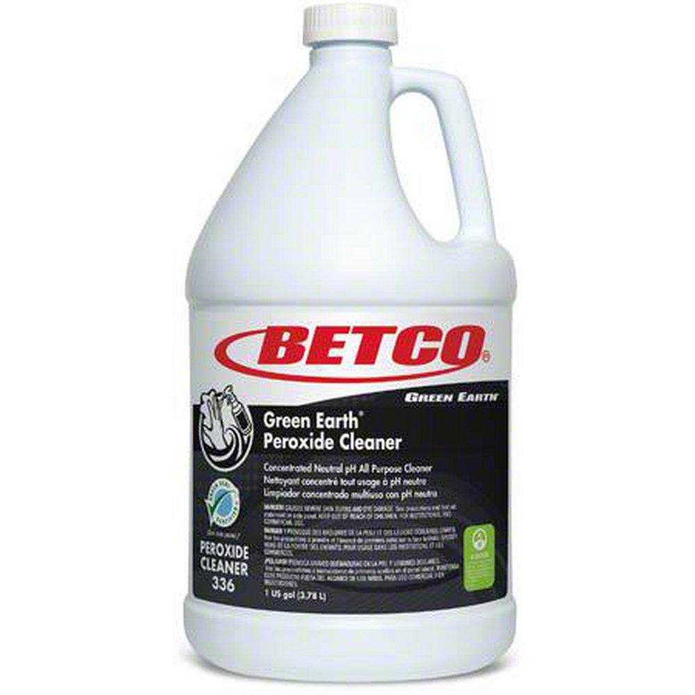 Betco Corporation Green Earth® 1 gal Peroxide Cleaner (Case of 4)
