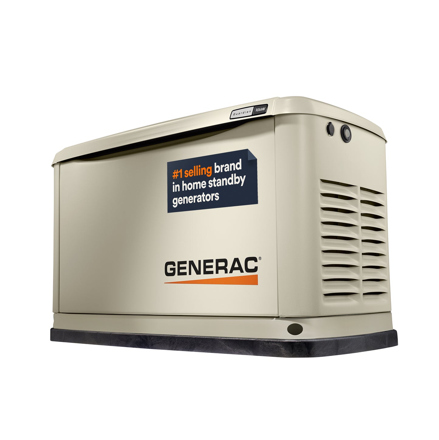 Standby Generators