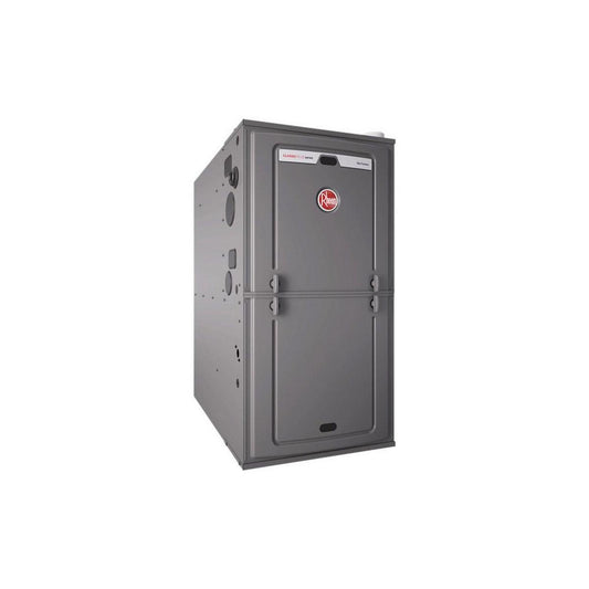 Rheem Classic Plus® Series 92% AFUE - 100,000 BTU - Multi-Position - Furnace