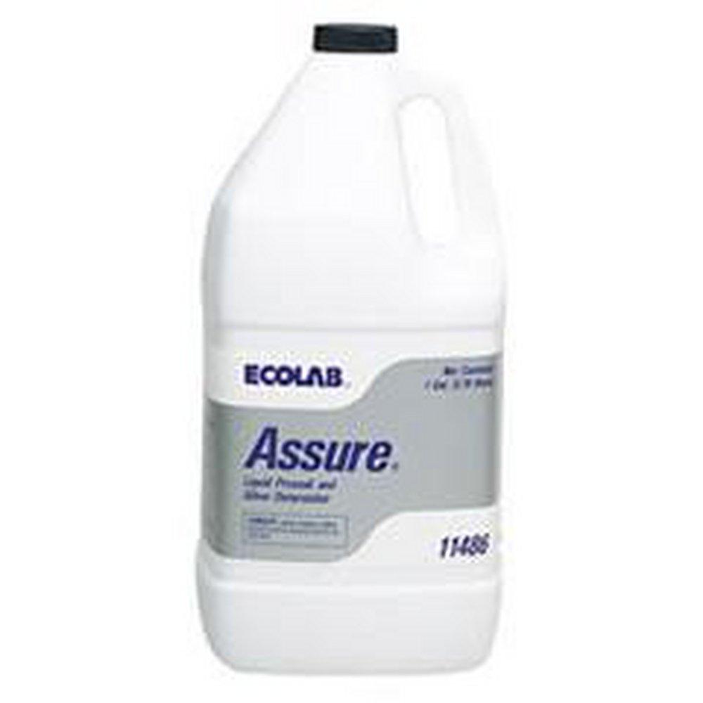 Ecolab Assure™ 1 gal Liquid Presoak