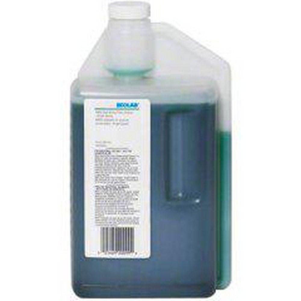 Ecolab Maxx 64 oz. Dual Action Floor Cleaner