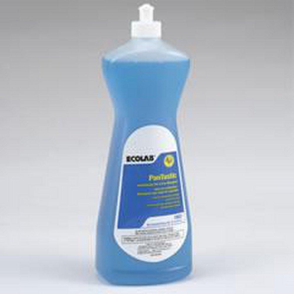Ecolab PanTastic™ 32 oz. Dish Detergent Liquid