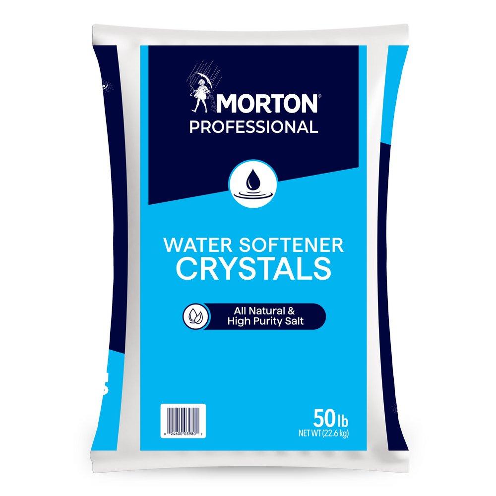 50 lb Pure and Natural Water Softening Crystal
