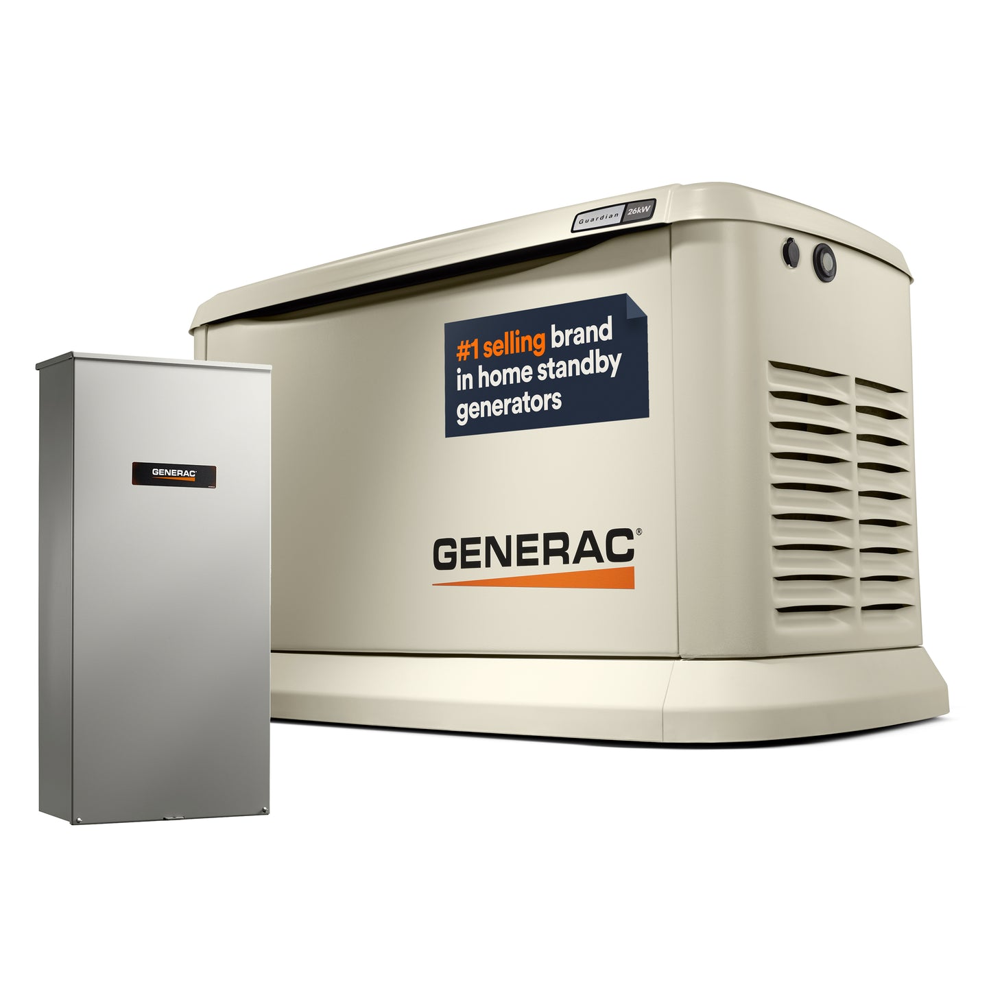Standby Generators