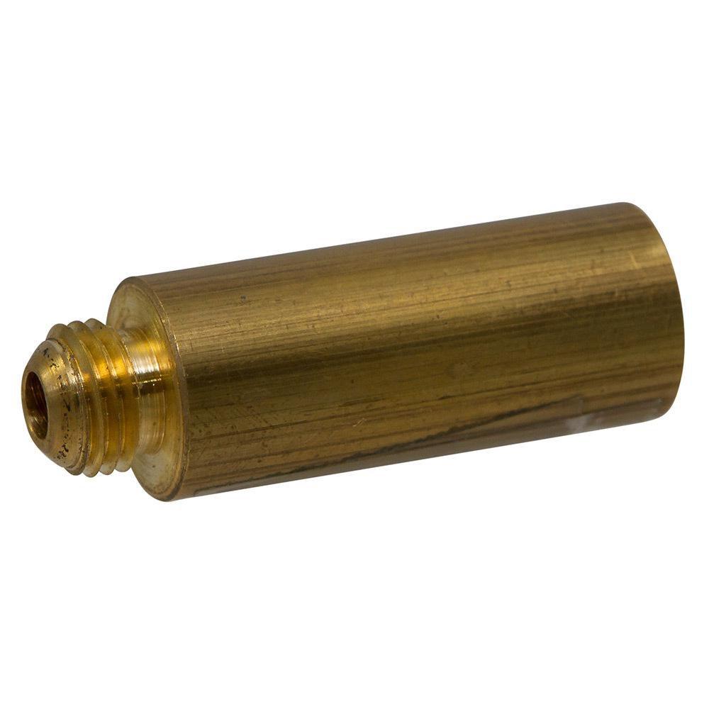 NIBCO FLO-BOSS™ Balancing PT Port Extension 1/4 in.