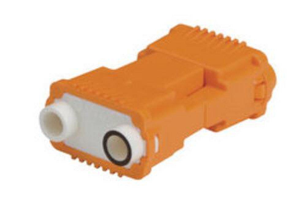 6A Luminaire Terminal 25 Pack