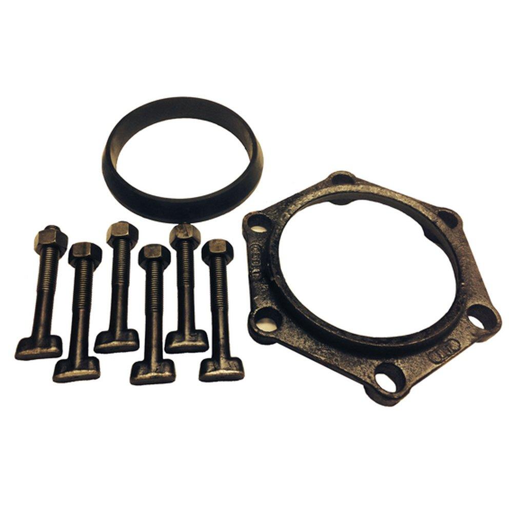 16 in. Ductile Iron Mechanical Joint Accessory Pack