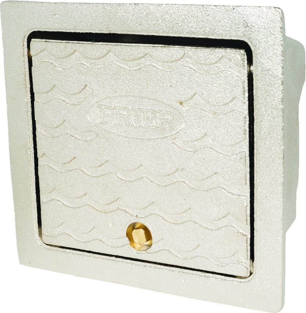 Aluminum Hydrant Box for C-634 Commercial Hydrant