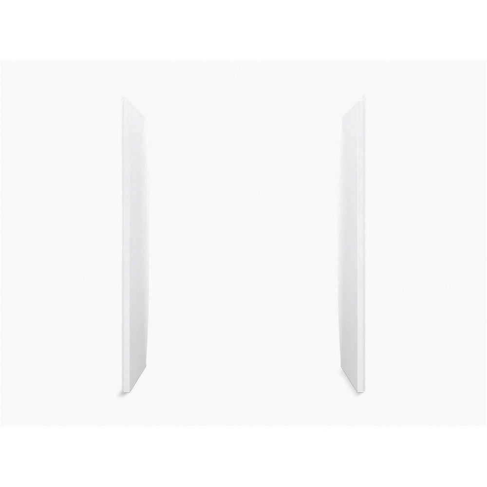 Sterling STORE+® 32 in. Vikrell® Shower End Wall Set