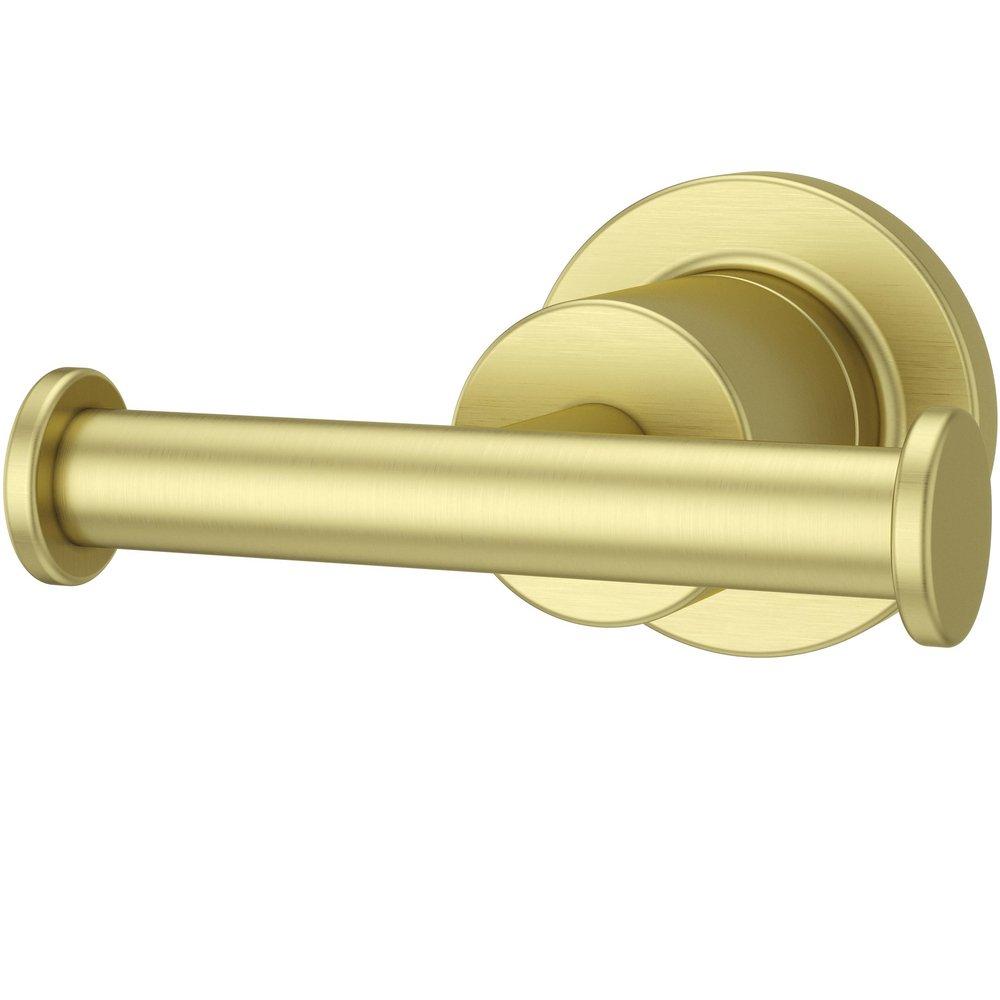 Pfister Contempra™ 2 Robe Hook in Brushed Gold