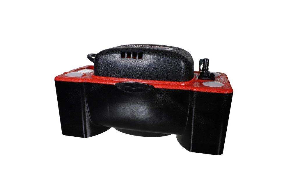 DiversiTech® FP Series 120V High Temperature Condensate Removal Pump