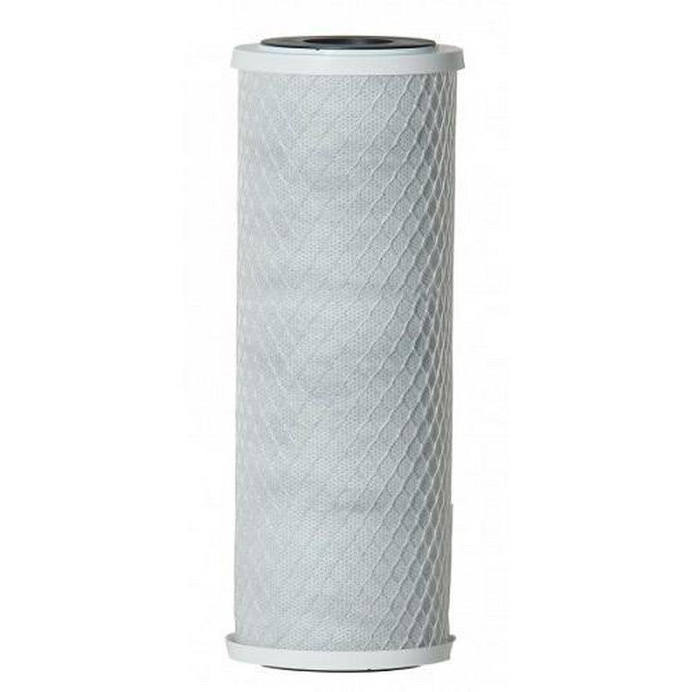 10 in. Carbon 8 gpm Carbon Block Cartridge for Atlas 210-H-75SS-B-KIT, 210-H-75SS-C-KIT