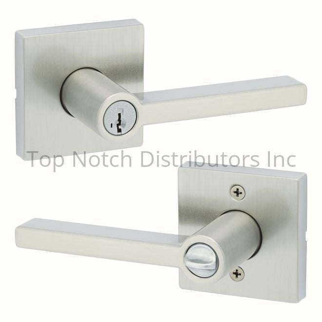 Kwikset 740HFLSQT-15S