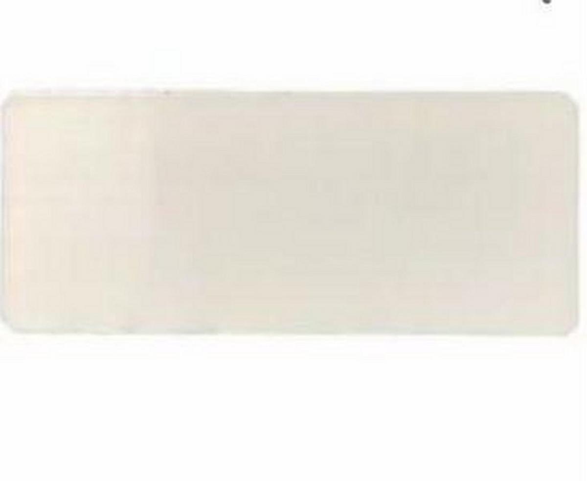 9 in. Velcro Style Grip in White for EBG-9 Doodle® Scrub