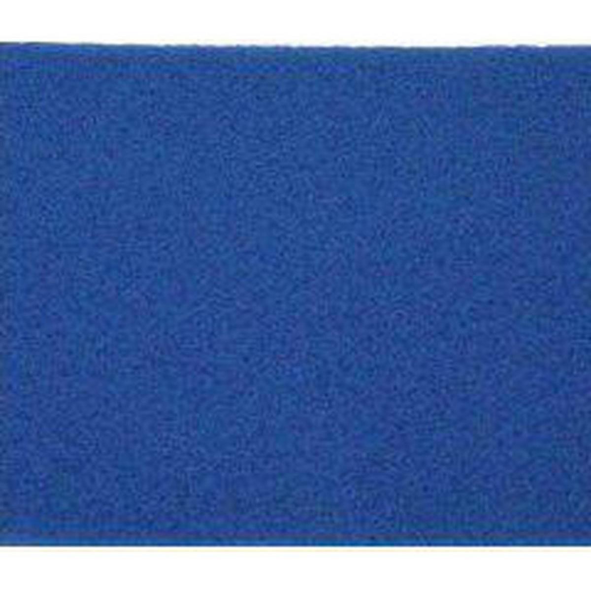 20 in. Driver Pad in Blue (Case of 5)