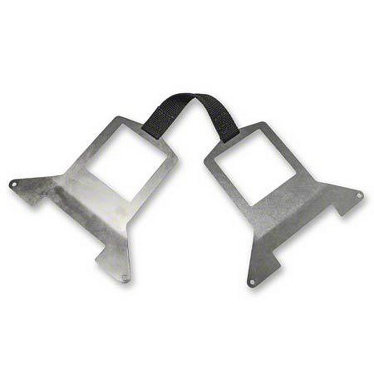 Square Scrub® Doodle Scrub® Carry Strap