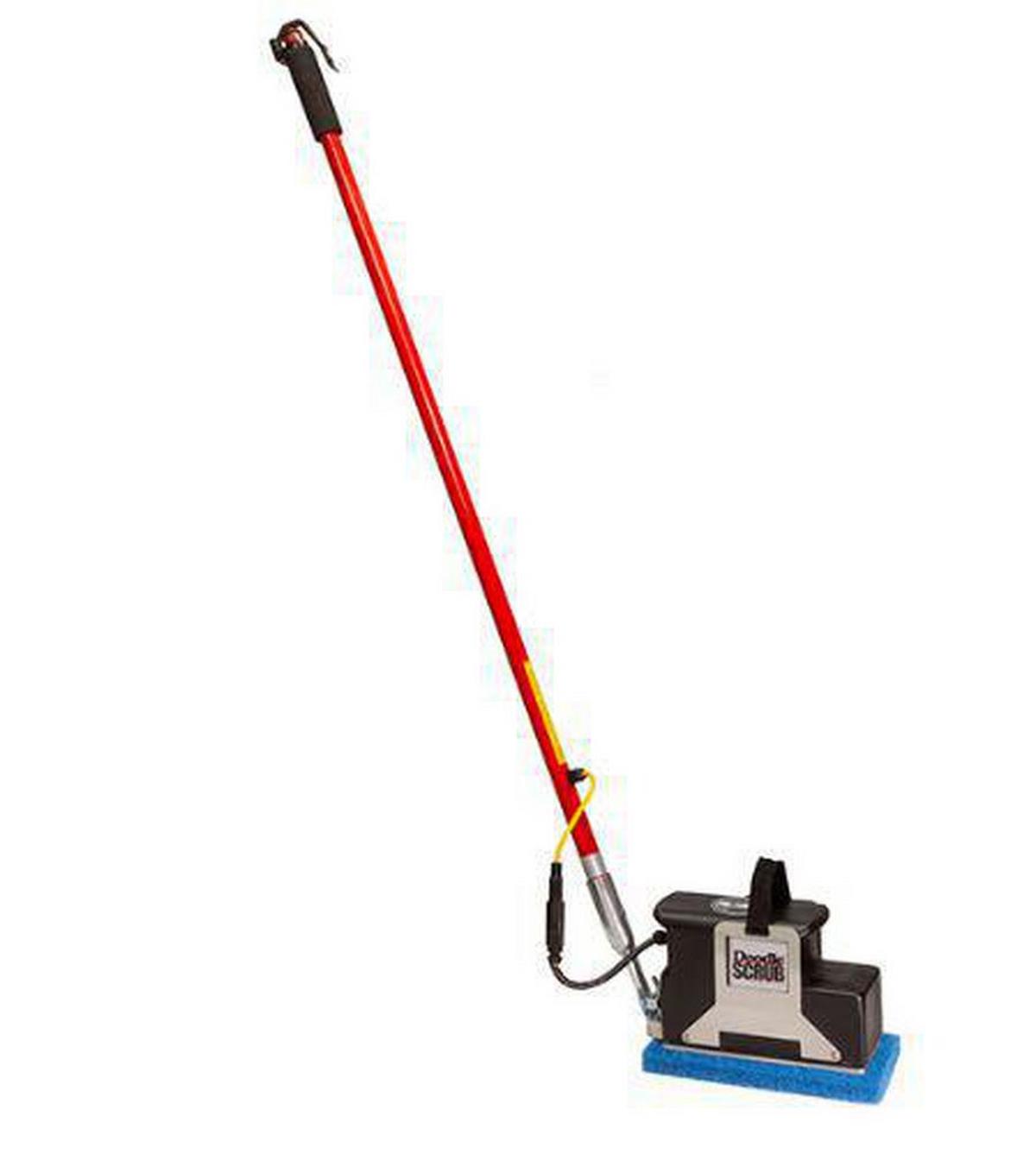 Square Scrub® Doodle Scrub® 5-1/4 in. Deluxe Package