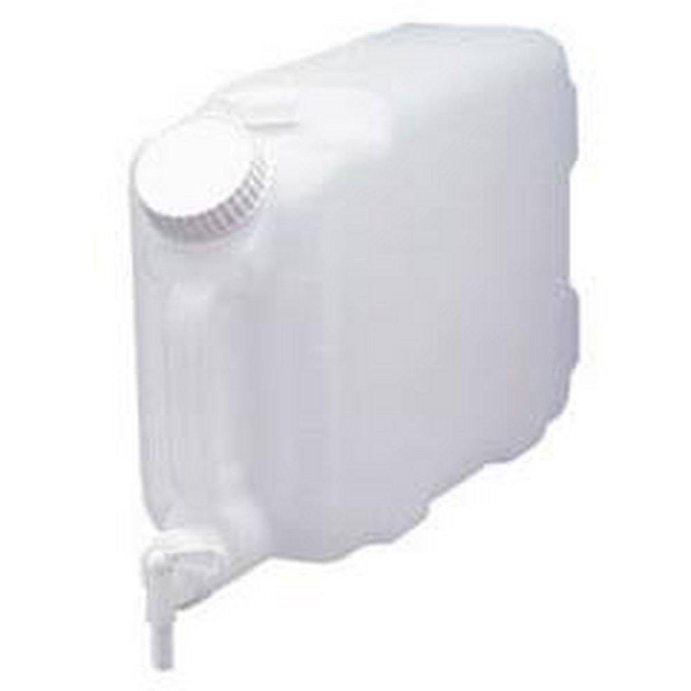 Impact Products E-Z Fill® 2.5 gal Poly Buddy Jug Container in Translucent