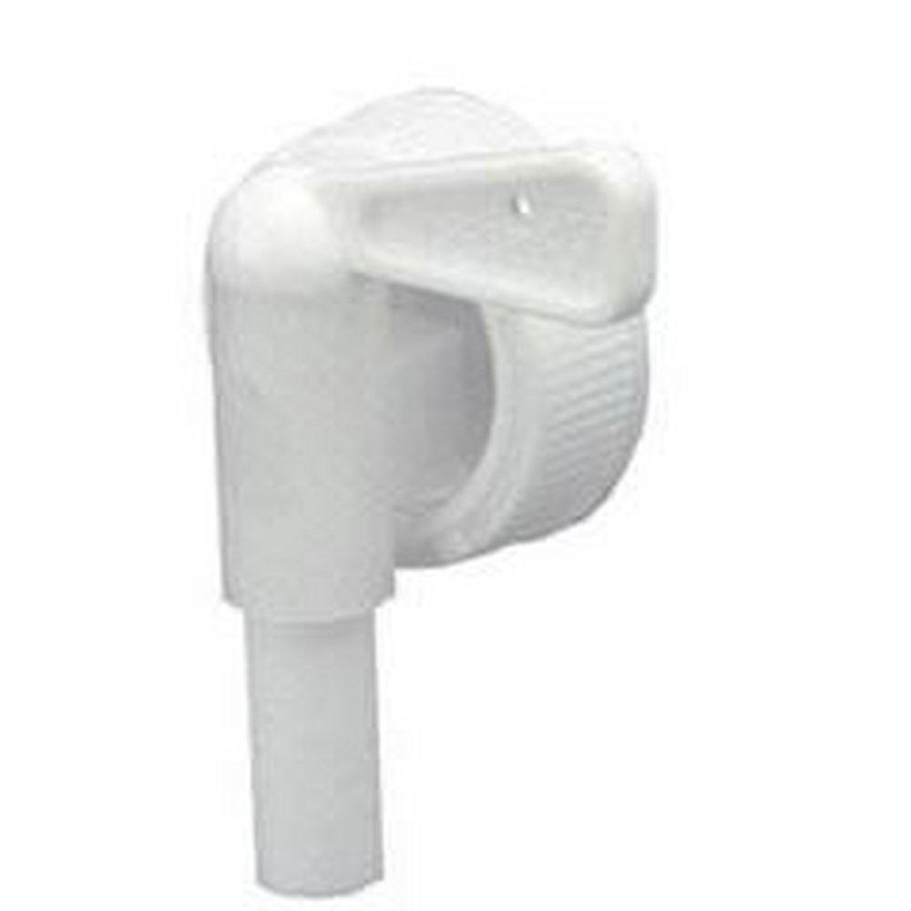 Impact Products E-Z Fill® 1-1/4 in. Replacement Spigot Faucet in White