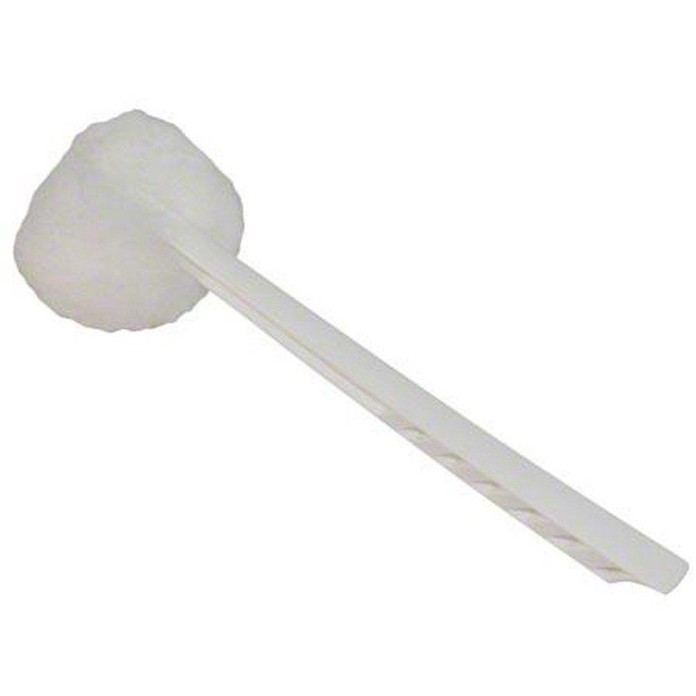 Impact Products InfoSpec™ 12 in. Toilet Bowl Mop in White