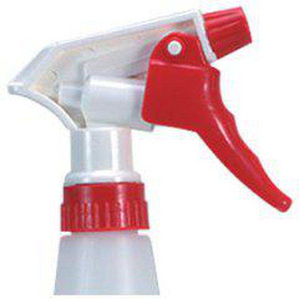 Impact® Smazer® 10 in. 1.4mL Output General Purpose Trigger Sprayer in White and Red