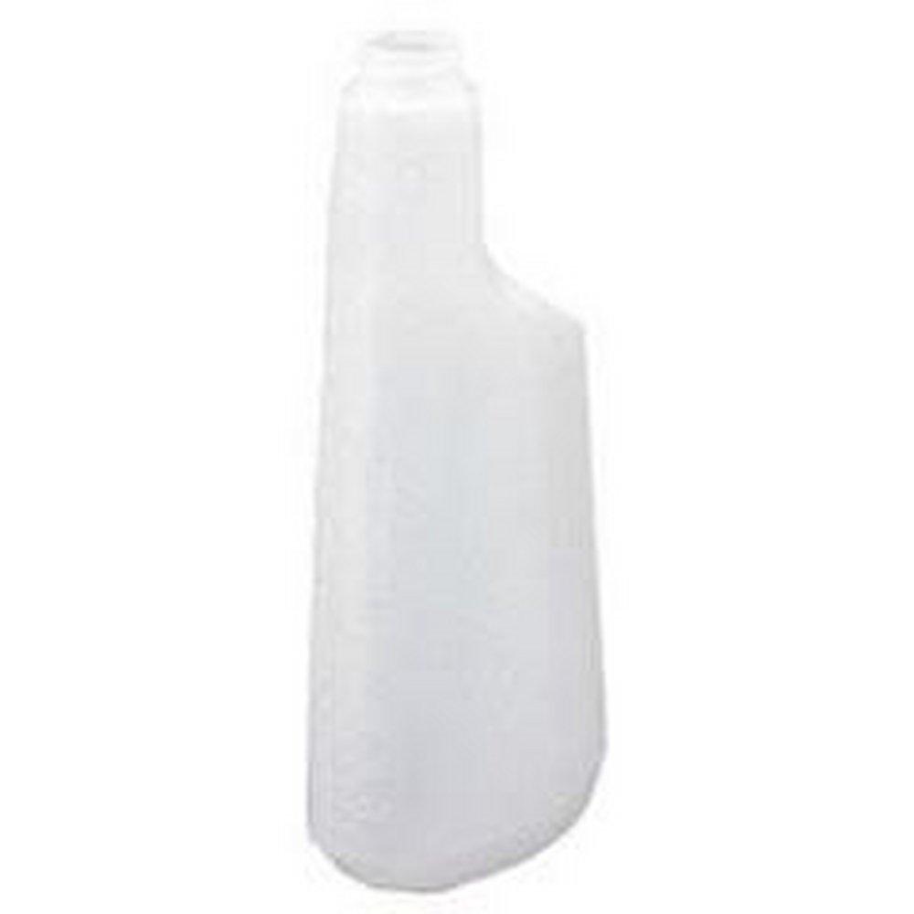 22 oz. Polyethylene Graduations Bottle in Natural
